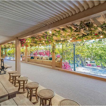Chalet Luxueux A Courchevel Avec Piscine, Cinema, Salle De Sport Et Service Complet - Fr-1-562-71 Exteriör bild